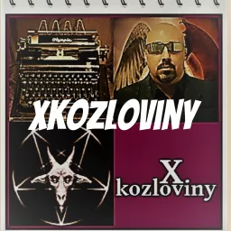 Xkozloviny Podcast artwork