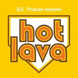 Hot Lava Podcast artwork