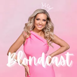 Blondcast Podcast artwork