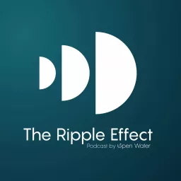 Open Water | The Ripple Effect Podcast artwork