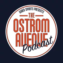 The Ostrom Avenue Podcast artwork