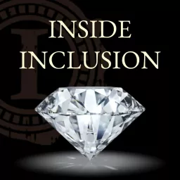 Inside Inclusion Podcast artwork
