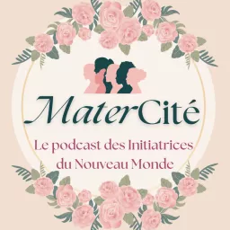 MaterCité Podcast artwork