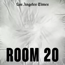 Room 20 Podcast artwork