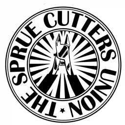 Sprue Cutters' Union Podcast artwork