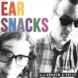 Ear Snacks Podcast for Kids artwork