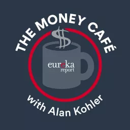 The Money Café with Alan Kohler Podcast artwork
