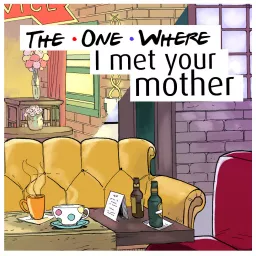 The One Where I Met Your Mother