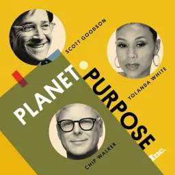 Planet Purpose