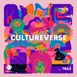 Cultureverse Podcast artwork