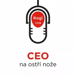 CEO na ostří nože