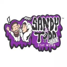 The Sandy And Toddcast Podcast artwork