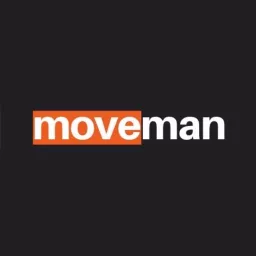 Moveman Training Podcast artwork