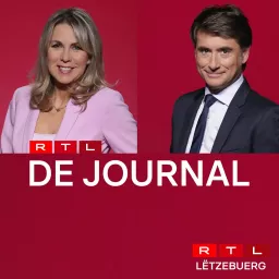 RTL - De Journal Podcast artwork