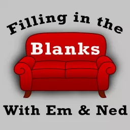 Filling in the Blanks: A Movie Review Podcast with My Father artwork