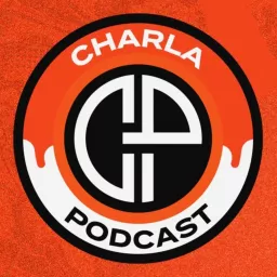 Charla Podcast artwork
