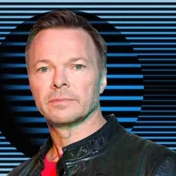 Pete Tong