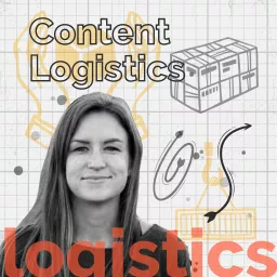Content Logistics Podcast artwork