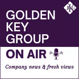 Golden Key Group's Podcast