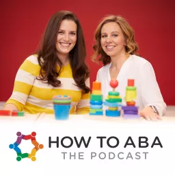 The How to ABA Podcast artwork