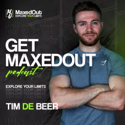 Get Maxedout Podcast artwork