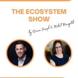 The Ecosystem Show Podcast artwork