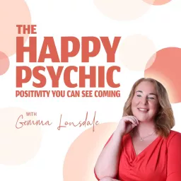 The Happy Psychic