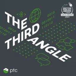 The Third Angle Podcast artwork