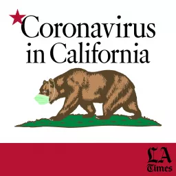 Coronavirus in California Podcast artwork