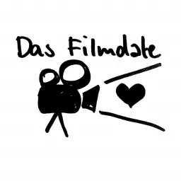 Das Filmdate Podcast artwork