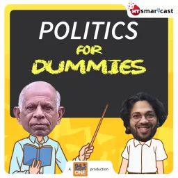 Politics for Dummies Podcast artwork