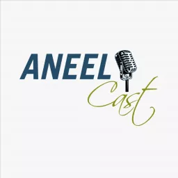 ANEELcast Podcast artwork