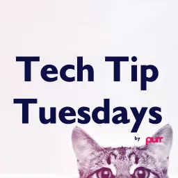 Tech Tip Tuesdays Podcast artwork