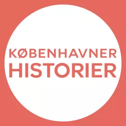 Københavnerhistorier Podcast artwork