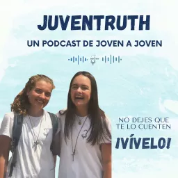 JuvenTruth Podcast artwork