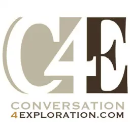 Conversation 4 Exploration. Laura Lee Show, Cuyamungue Institute Podcast artwork