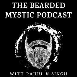 The Bearded Mystic Podcast artwork