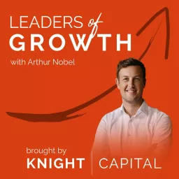 Leaders of Growth Podcast artwork