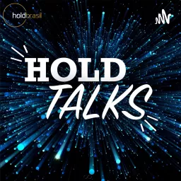 HoldTalks Podcast artwork