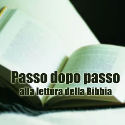 Passo dopo passo alla lettura della Bibbia