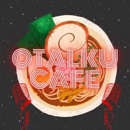 Otalku Cafe Podcast artwork
