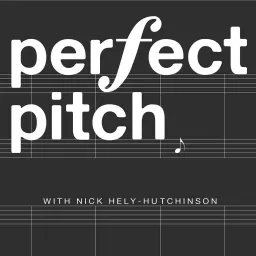 Perfect Pitch: Classical Music Deconstructed Podcast artwork