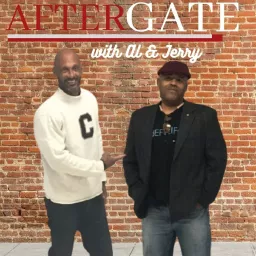 AfterGate Podcast artwork