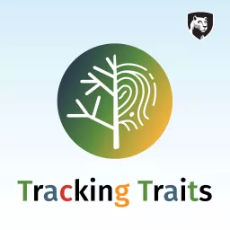 Tracking Traits Podcast artwork