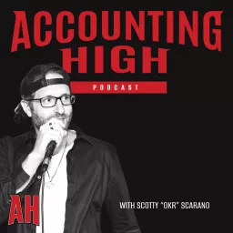 Accounting High Podcast artwork