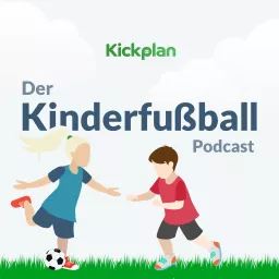 Der Kinderfußball-Podcast artwork