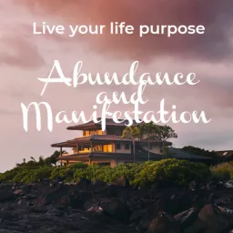 Law Of Attraction And Manifestation With Manojj Natarrajan Podcast artwork