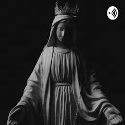 Daily Rosary Podcast artwork