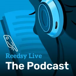 Reedsy Live: The Podcast artwork