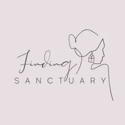 Finding Sanctuary Podcast artwork
